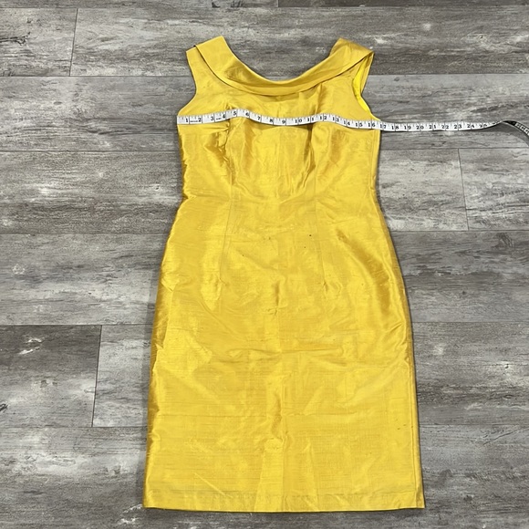 Karen Warren Spring Dress - Picture 7 of 10